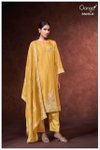 Phaevi 5035 Ganga Premium Pure Viscose Plazzo Suits